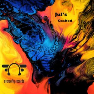 Jul's - Crafted [STF716]