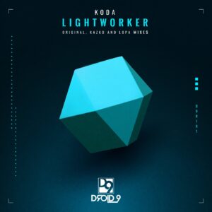 KODA (LK) - Lightworker [D9R181]