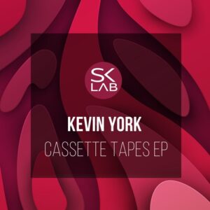 Kevin York - Cassette Tapes [SKL001]