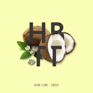 Kevin York - Gruvs [HBT372]