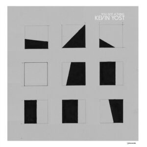 Kevin Yost - You Got A Thing [IRECEPIREC1135D2TRSPDBP]