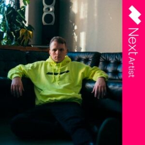 Kevin de Vries December 2021 Chart