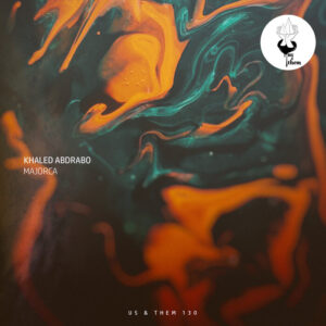 Khaled Abdrabo - Majorca [UT130]