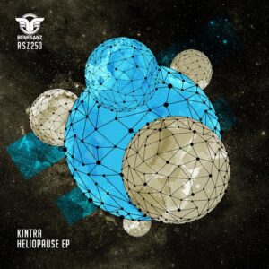 Kintra - Heliopause EP [RSZ250]