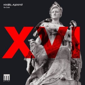 Koalla, Aycond - So Cold [PILLAR016]