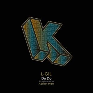 L-Gil - Do Do [KAP058]