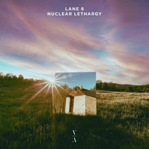 Lane 8 - Nuclear Lethargy [TNHLP007S3D]
