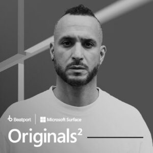 Loco Dice Originals² Chart