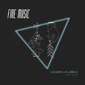 Lucianno Villarreal - Flow Again [FM129]
