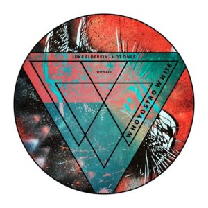 Luke Elderkin - Hot Ones [WHW220]