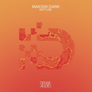 Maksim Dark - Neptune [DA079]