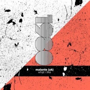 Malantè (UK) - What I Like [80REC291]