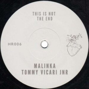 Malinka - This Is Not the End [006]