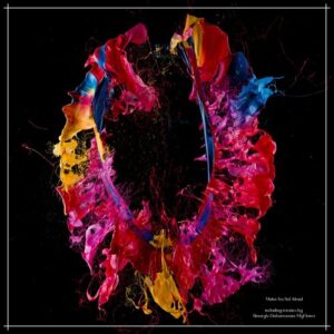 Malov - I'm Not Afraid [AND15]