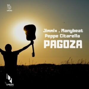Manybeat, Peppe Citarella, Jimmix - Pagoza [UR293]