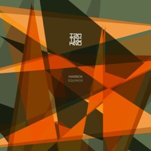 Marbox - Equinox [IAMT286]