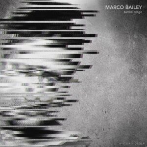 Marco Bailey - Surreal Stage LP [MATERIA050]