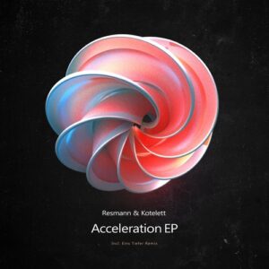 Marco Resmann - Acceleration [MAG004]