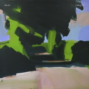 Marsh - Calling EP [ANJDEE660BD]