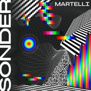 Martelli - Sonder [CVL012]