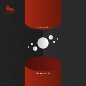 Matheiu - Red Pill [DMD25]