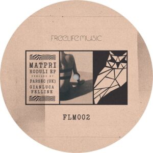 Matpri - Hoduli EP [FLM002]