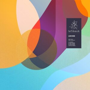 Matt Star - Deep Sphere EP [LBIC008]