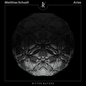 Matthias Schuell, Nicone - Aries [RBR218]