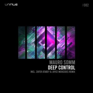 Mauro Somm - Deep Control [UNRILIS082]