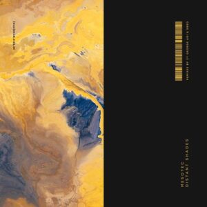 Mesotec - Distant Shades [ONE011]