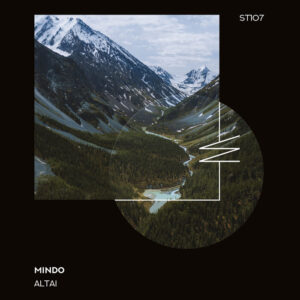 Mindo - Altai [ST107]