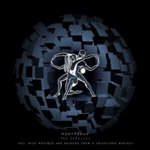 Morttagua - The Parallel - Remixes [TM125]