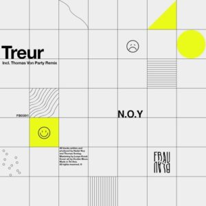 N.O.Y - Treur [FB030]