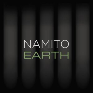 Namito - 25 Years Nam - EARTH [UBERSEE010]