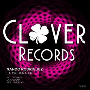 Nando Rodrigu3z - La Cigueña [CVR168]