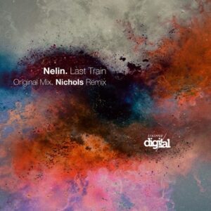 Nelin - Last Train [336SD]