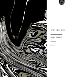 Nesh Holden - Open Your Eyes [D95]