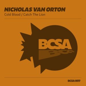 Nicholas Van Orton - Cold Blood [BCSA0517]