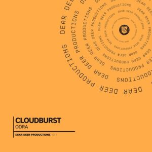 Odra - Cloudburst [DDP011]