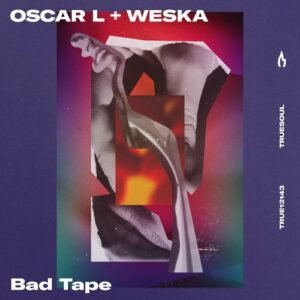 Oscar L - Bad Tape [TRUE12143]
