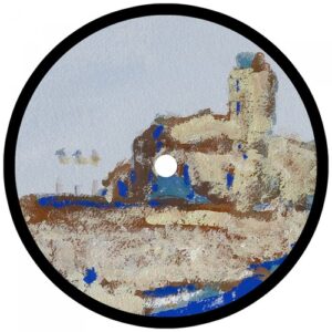 PAWSA - INTERLUDE [PAWZ035]