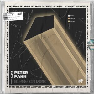 PETER PAHN - Elves on Fire [SA133]