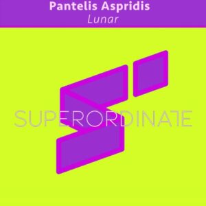 Pantelis Aspridis - Lunar [SUPER362]
