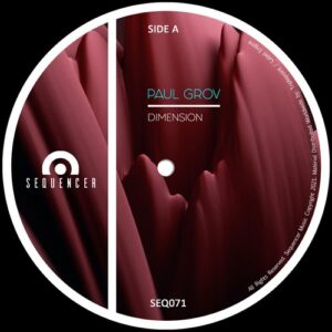 Paul Grov - Dimension [SEQ071]