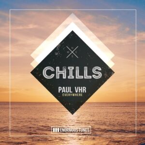 Paul VHR - Everywhere [ETC364]