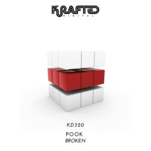 Pook - Broken [KD320]