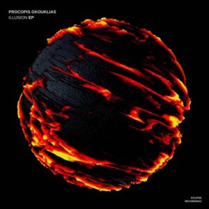 Procopis Gkouklias - Illusion [ECLR336]