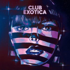 Purple Disco Machine - Club Exotica [SWEATDS634DJ2]