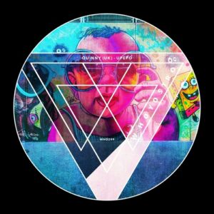 Quinny [UK] - Upepo [WHO299]