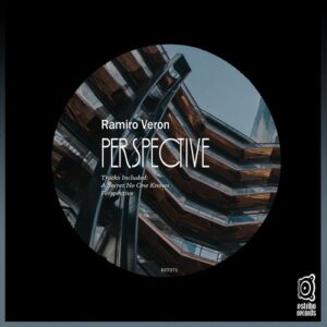 Ramiro Veron - Perspective [EST371]